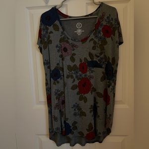 BUNDLE OF 2 | Front Pocket Tees